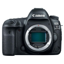 EOS 5D Mark IV Body