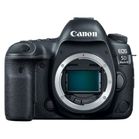 EOS 5D Mark IV Body