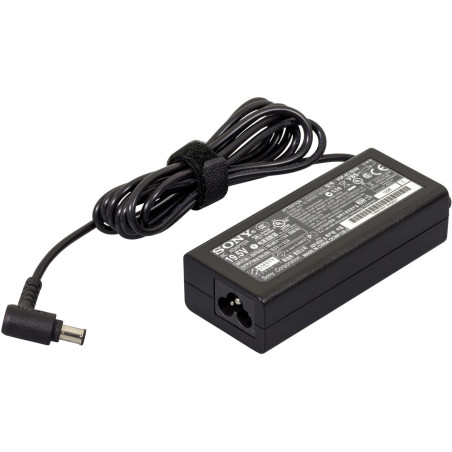 AC-Adapter (VGP-AC19V49)