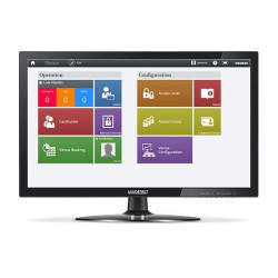 ASE5300-HR HR interface API