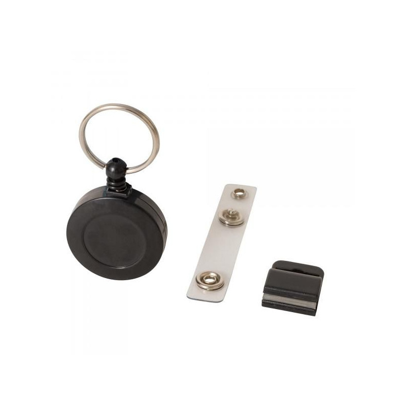 CARD-YO Card holder YoYo | APLIUM