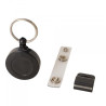 CARD-YO Card holder YoYo | APLIUM