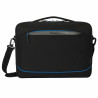 Coastline 15-16" Laptop Topload Black