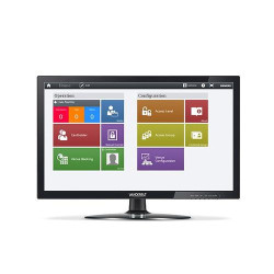 ASE5300-ME Mifare Encoding -