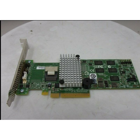 BROADCOM MEGARAID 9260-8I