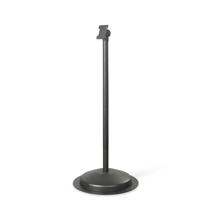 Floor stand, 1000mm with