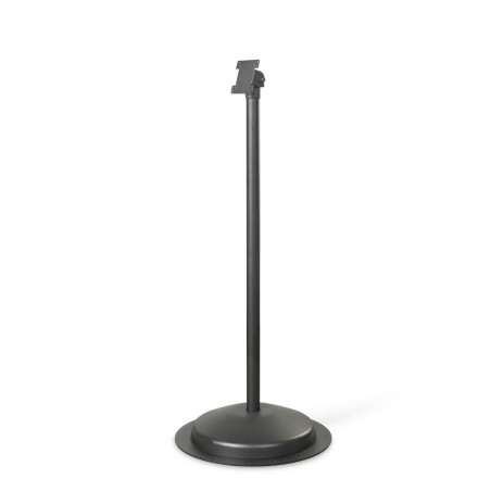 Floor stand, 1000mm with