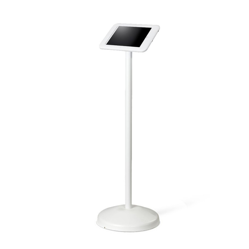 Floorstand with Dock and