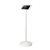 Floorstand with Dock and