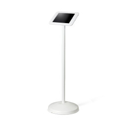 Floorstand with Dock and