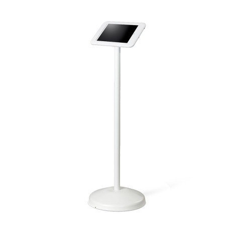 Floorstand with Dock and
