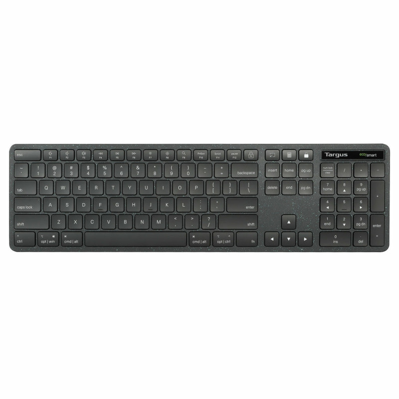 ECOsmart Full Size Wired keyboard NO