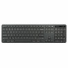 ECOsmart Full Size Wired keyboard NO