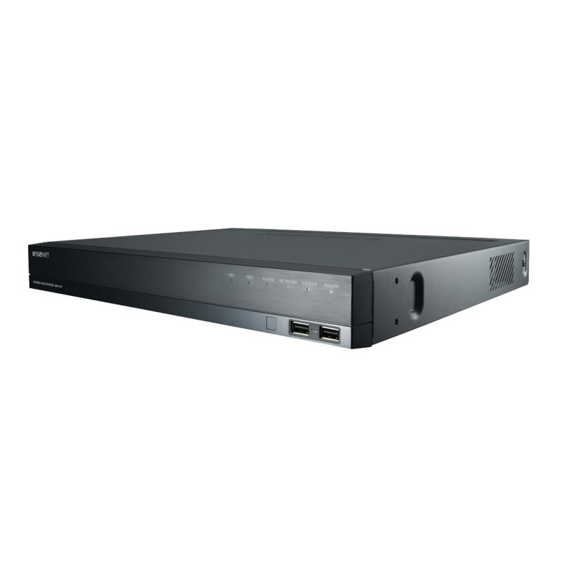 Network X Series 8CH 32MP