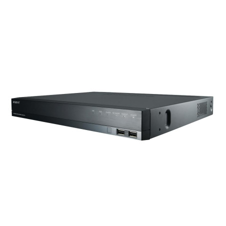 Network X Series 8CH 32MP