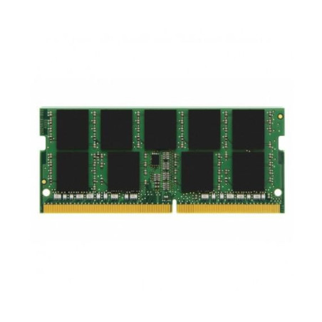 4 GB, Memory layout (modules