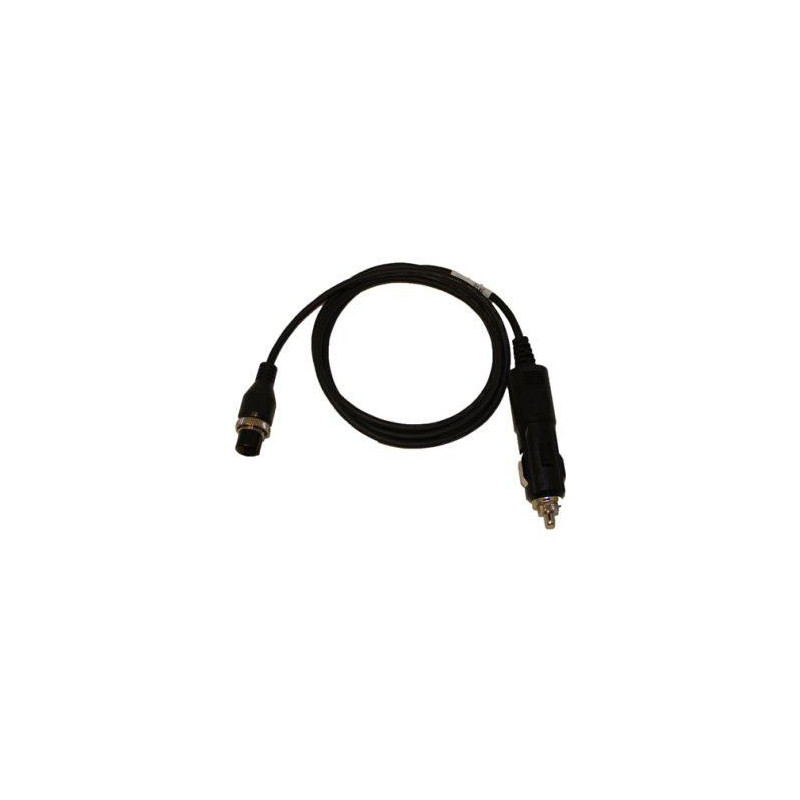 POWER ADAPTER,12/24VDC CLA,
