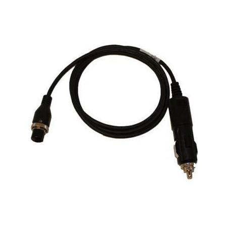 POWER ADAPTER,12/24VDC CLA,
