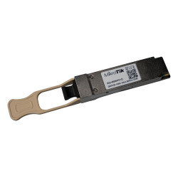 MikroTik XQ+85MP01D - QSFP28 40G / 100G module MM | APLIUM