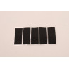 Adhesive tape set, 5 pieces,
