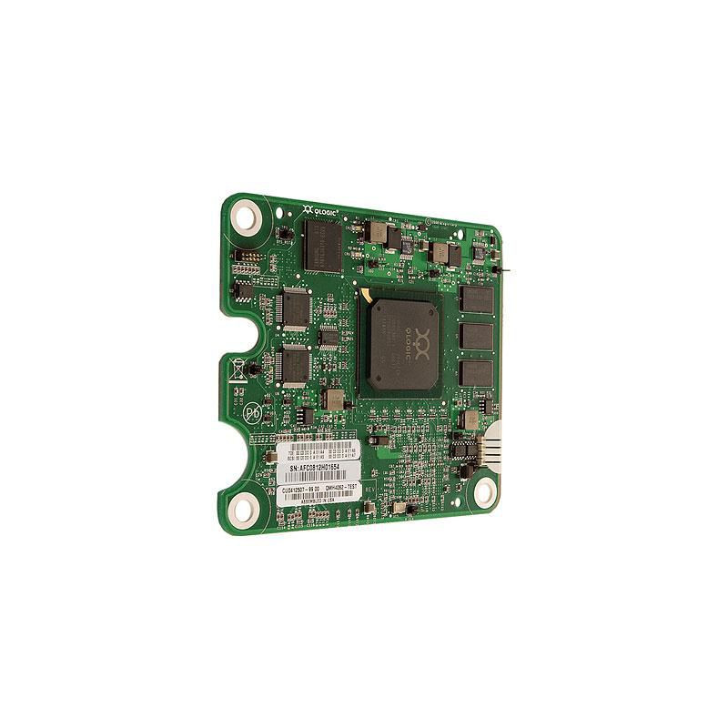 BLc QLogic iSCSI Dp Adptr w