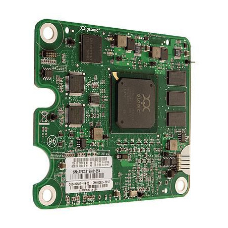 BLc QLogic iSCSI Dp Adptr w