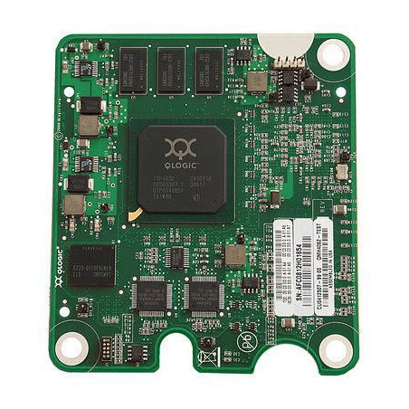 BLc QLogic iSCSI Dp Adpter