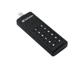 Keypad Secure USB 3.1