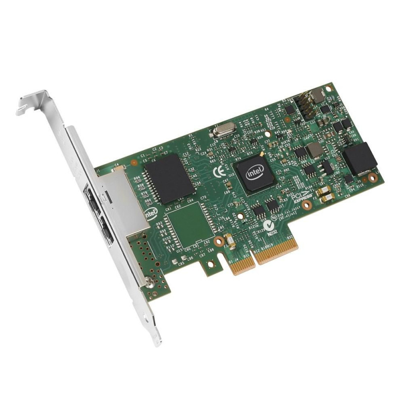 ThinkServer I350-T2 PCIe 1Gb