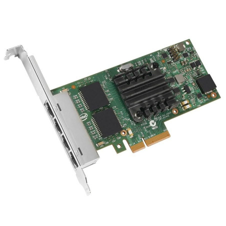 ThinkServer I350-T4 PCIe 1Gb