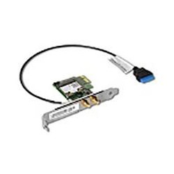 ThinkStation AC Wifi Solution