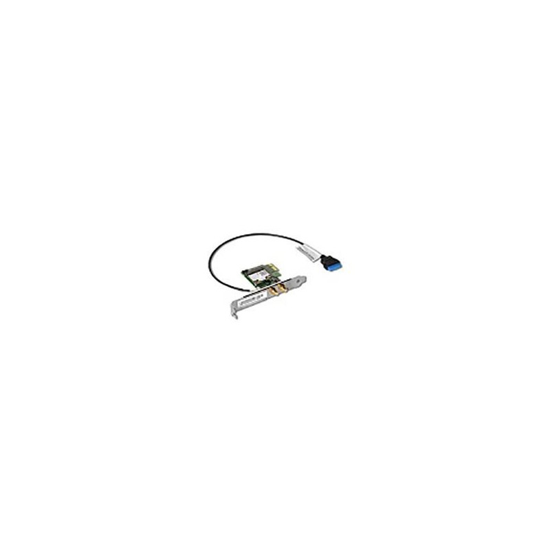 ThinkStation AC Wifi Solution