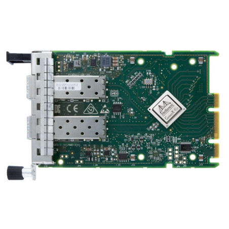 ThinkSystem Mellanox ConnectX-