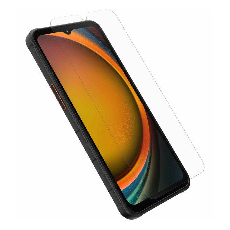 Glass Samsung Galaxy XCover7 POLYBAG