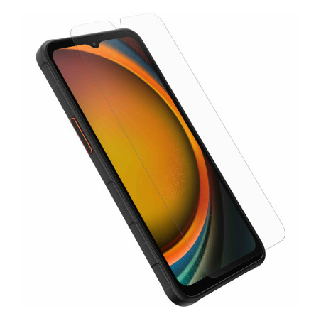 Glass Samsung Galaxy XCover7 POLYBAG