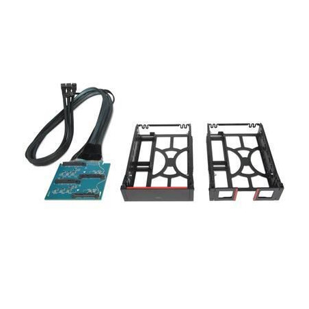 Storage Bay Upgrade Kit P920