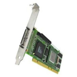 XW6000 ADAPTEC RAID CONTROLLER
