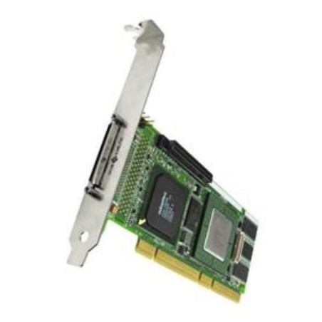 XW6000 ADAPTEC RAID CONTROLLER