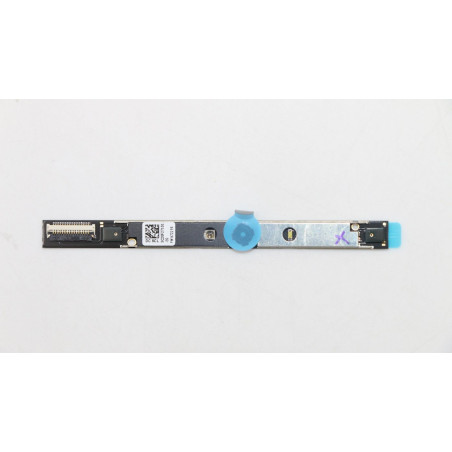 HD-IR front camera module