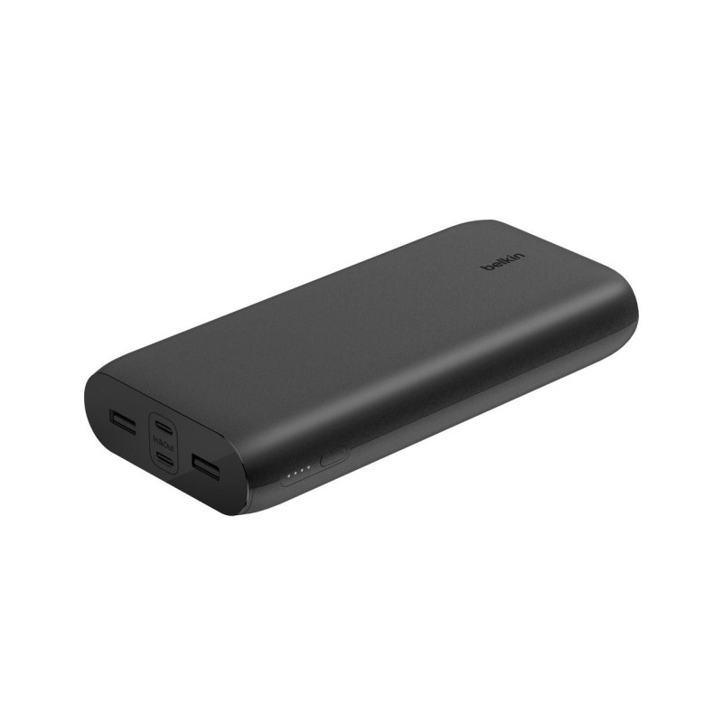 Belkin - Cargador portátil - 26000 mAh - 32 vatios - PD, Fas | APLIUM