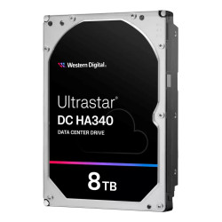 WD Ultrastar DC HA340 WUS721208BLE6L4 - Disco duro - Centro | APLIUM
