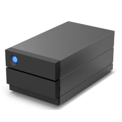 Seagate - Disco duro - 24TB - externo | APLIUM