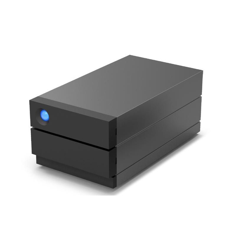 Seagate - Disco duro - 24TB - externo | APLIUM