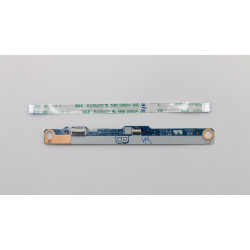 Connector BD L 81SY TP/BWithFF