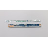 Connector BD L 81SY TP/BWithFF