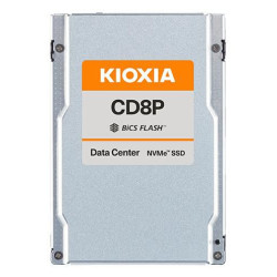 KIOXIA CD8P-R Series KCD8XPUG3T84 - SSD - Data Center, Read | APLIUM