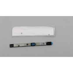 720P front camera module for
