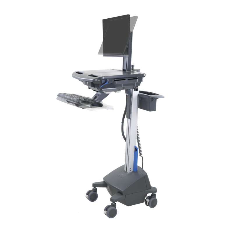 Ergotron StyleView - Carrito - arquitectura abierta - para p | APLIUM
