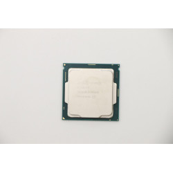 Intel Xeon E-2224G 4-core