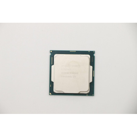 Intel Xeon E-2224G 4-core